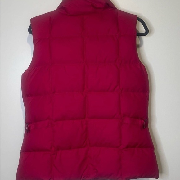 Eddie Bauer 700 Fill Power Down Vest - Picture 4 of 6